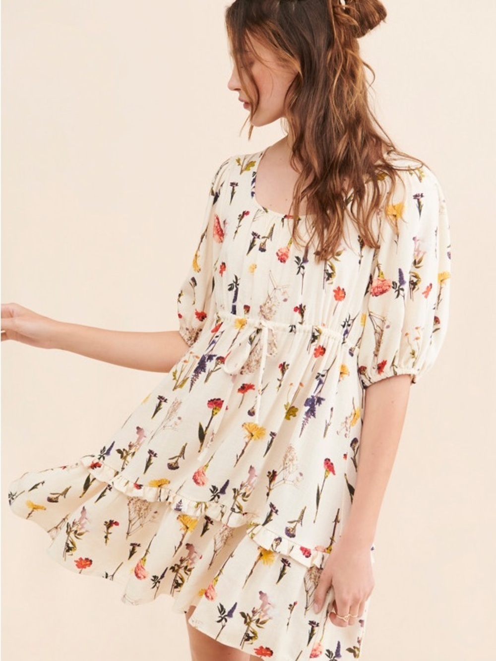 Lisa Says Gah Leila Dress Xs,Small,Large